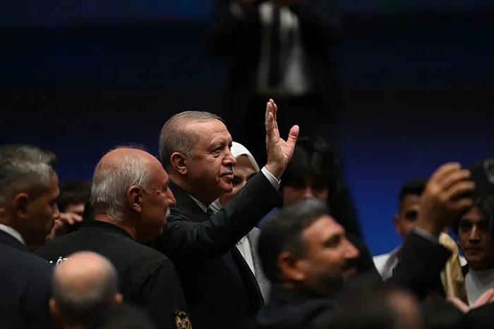 Başkan Erdoğan'dan katil Netanyahu’ya tokat gibi yanıt: Biz tarih sayfasına yeni çıkmadık