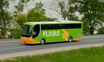Tam elektrikli uzun yol otobüsleri Almanya yollarında
