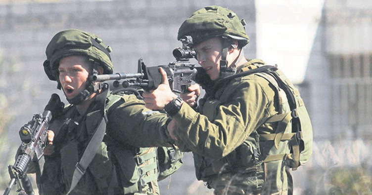 Kudüs’te tehlikeli gerginlik!