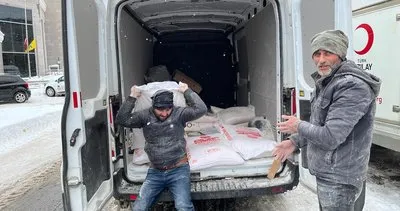 Ardahanlı esnaftan vatanseverlik dersi #ardahan Ardahanlı esnaftan vatanseverlik dersi #ardahan