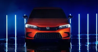 2021 Honda Civic’in motor seçenekleri ortaya çıktı! Yeni Honda Civic’te bakın neler olacak...