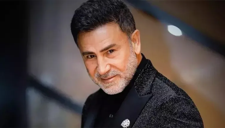 13 çocuğu olan Elon Musk’ı örnek aldı! Türkücü İzzet Yıldızhan yeniden baba olmaya yeşil ışık yaktı...