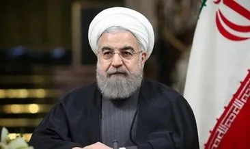 İran Cumhurbaşkanı Ruhani, “Okulların kapıları açık olacak”