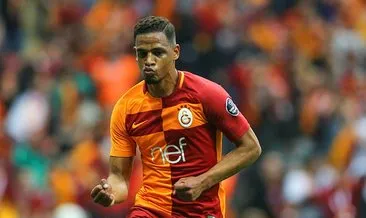 Galatasaray’da Fernando sahalara geri döndü