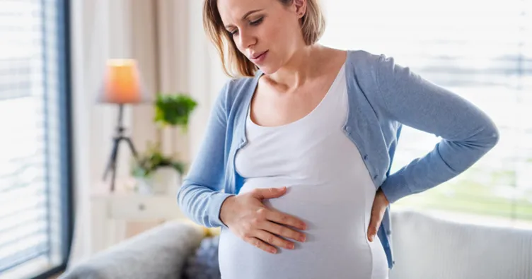 Rüyada doğum sancısı çektiğini görmek ne demek? Rüyada doğum sancısı