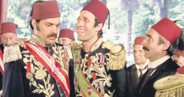 En çok Tosun Paşa olmayı sevdi