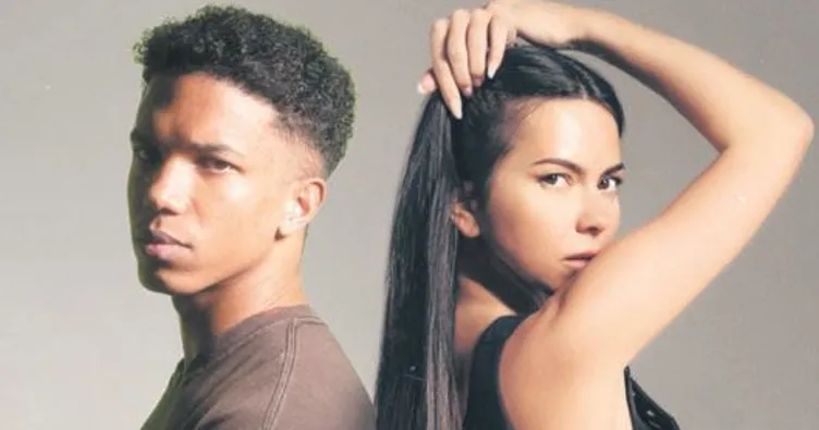 DJ Gamuel Sori ve INNA’dan dansa davet!