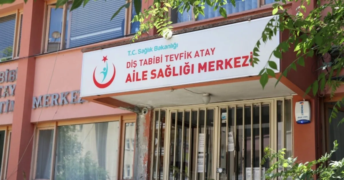 2021 Aile Hekimligi Saglik Ocagi Calisma Saatleri Aile Hekimleri Saglik Ocaklari Saat Kacta Aciliyor Kacta Kapaniyor Son Dakika Haberler