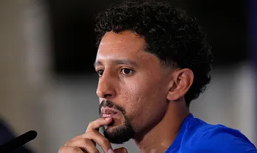 Marquinhos: Açız ve kazanmak istiyoruz!