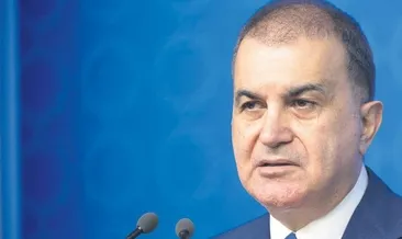 Hem soykırım örgütü hem yalan makinesi