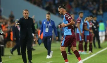 Yusuf Yazıcı,  Trabzonspor’daki ikinci dönemine iyi başlayamadı