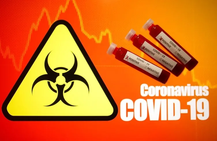 Son dakika: Flaş gelişme! Coronavirüs ile ilgili flaş gelişme! Virüs en çok hangi kan grubuna bulaşıyor?