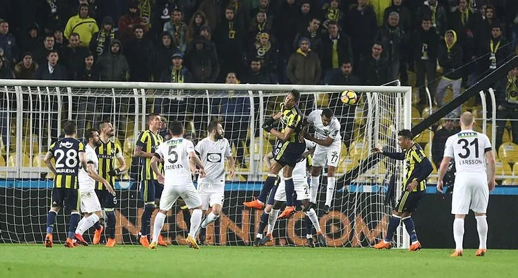 Rıdvan Dilmen Fenerbahçe-TM Akhisar maçını yorumladı!