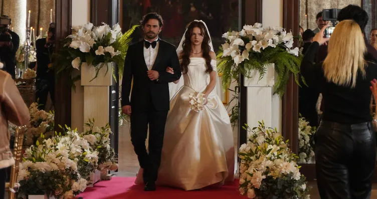 AYNI YAĞMUR ALTINDA 3. BÖLÜM İZLE ATV | Aynı...