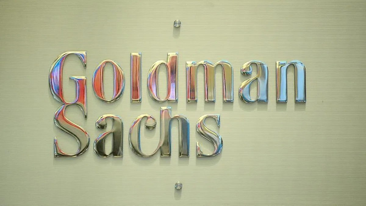 Goldman Sachs: Enerji krizi küresel ekonomiyi sarsmayabilir