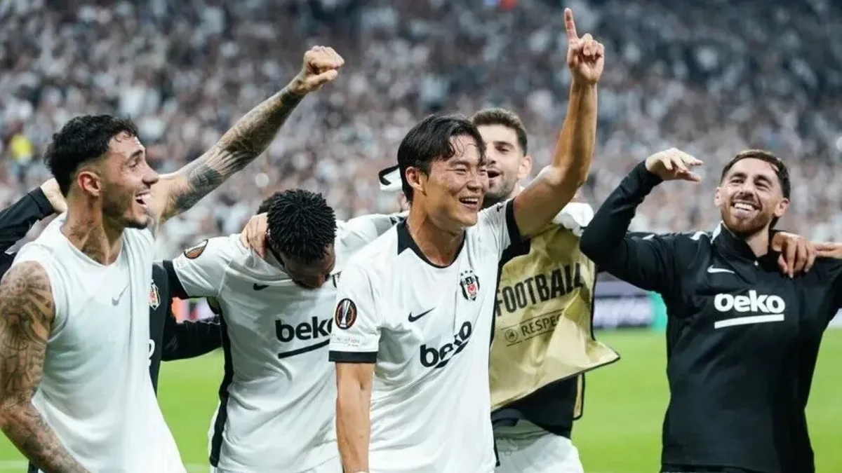 Celtic - Beşiktaş maçı ne zaman, saat kaçta ve hangi kanalda? BJK Avrupa Ligi maç takvimi