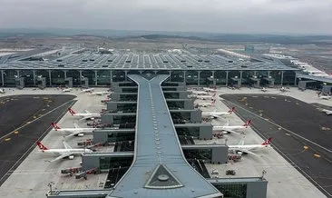 İstanbul Havalimanı otoparkı 15 Nisan’a kadar ücretsiz olacak!