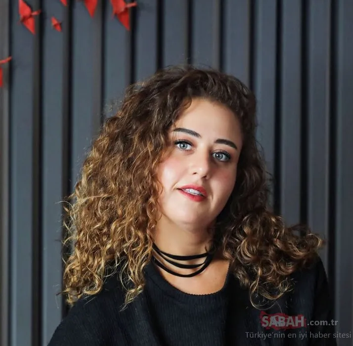 Hercai�nin Melike�si Aslı Samat 98 kiloyu nasıl verdiğini anlattı