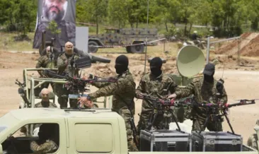 Katil İsrail’den Hizbullah itirafı: Tamamen yok edemiyoruz