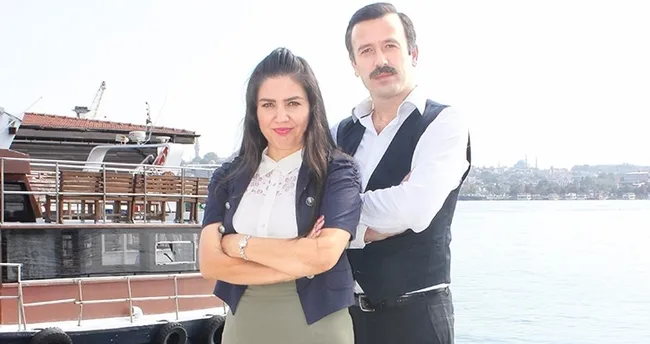 Reha Beyoğlu: Rol için ateşten gömlek giydim