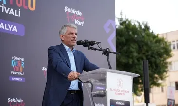 Akdeniz’in parlayan yıldızı Antalya’da sanatla dolu dokuz gün! 517 etkinlikle kültür, sanat ve tarihin buluşma noktası olacak