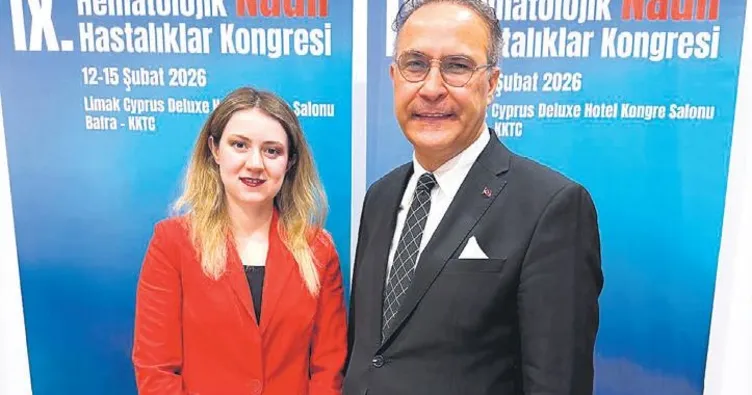 7 binden fazla nadir hastalık var