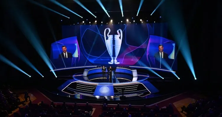 UEFA Şampiyonlar Ligi’nde 2. ön eleme rövanşları başlıyor
