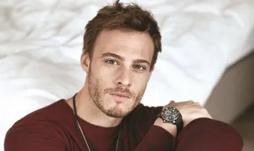 Kerem Bursin kimdir?