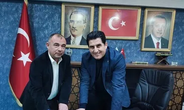 İYİ Parti’den istifa edip AK Parti’ye katıldı! Çoğunluğu elde etti