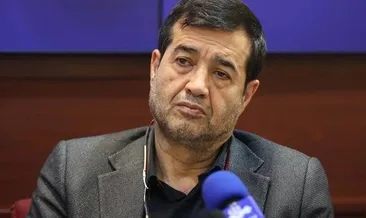 İran Dünya Kupası’na gitmiyor