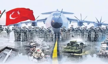 Batı medyasında TB 3 hayranlığı: Türkiye artık hâkim güç