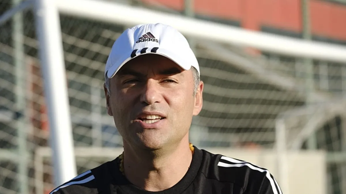 Burak Yılmaz’dan transfer açıklaması: “2 tane daha yapacağız” Burak Yılmaz’dan transfer açıklaması: “2 tane daha yapacağız”