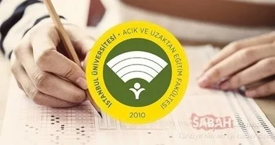 AUZEF sınav giriş belgesi ne zaman yayınlanır? 2022 İstanbul Üniversitesi AUZEF sınav yerleri belli oldu mu, sınavlar ne zaman?