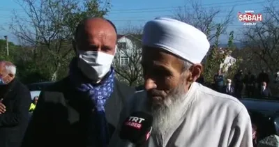 Şehit Kaymakam Safitürk’ün babasından Türkkan’a tepki | Video