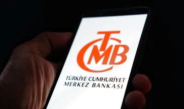 Merkez Bankası rezervleri açıklandı