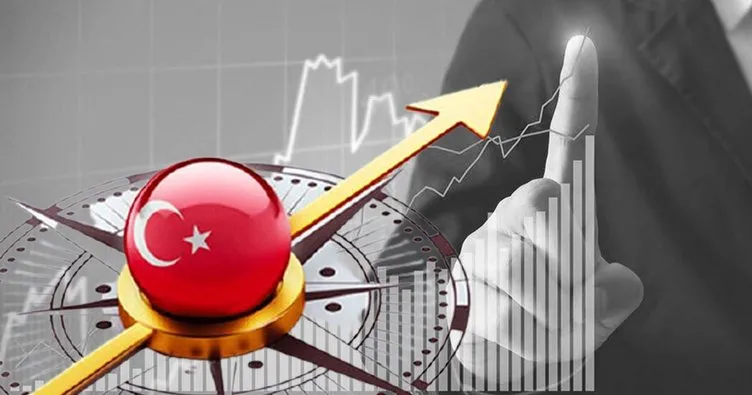 Türkiye ekonomisi 2021’de vites artırdı: Büyümede çift hane geliyor! Yeni araçlar bir bir devreye giriyor
