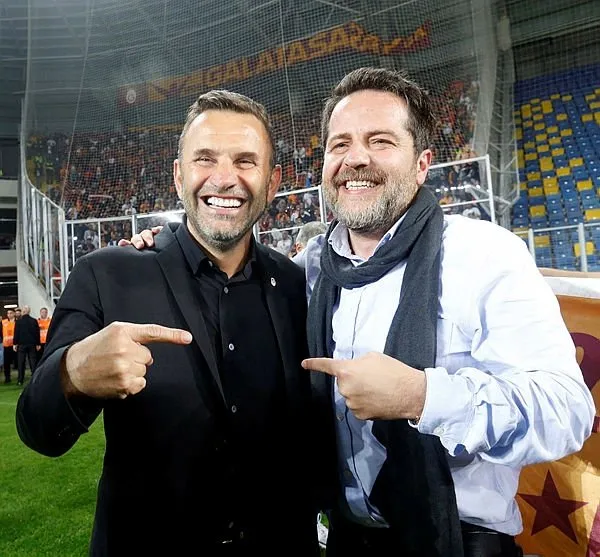 Son dakika haberi: Milli yıldız Aslan oluyor! Galatasaray’ın ilk transferi belli oldu...