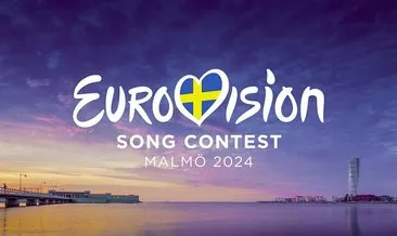 Eurovision’da İsrail krizi! İki ülkeden boykot tehdidi