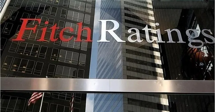 Fitch, İsrail’in kredi notunu düşürdü