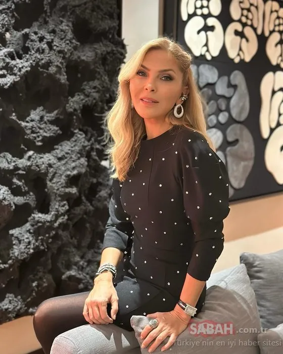 Hande Erçel ile Hakan Sabancı’nın ayrılığına en çok Arzu Sabancı sevindi! Söyledikleriyle yaptıkları tutmuyor