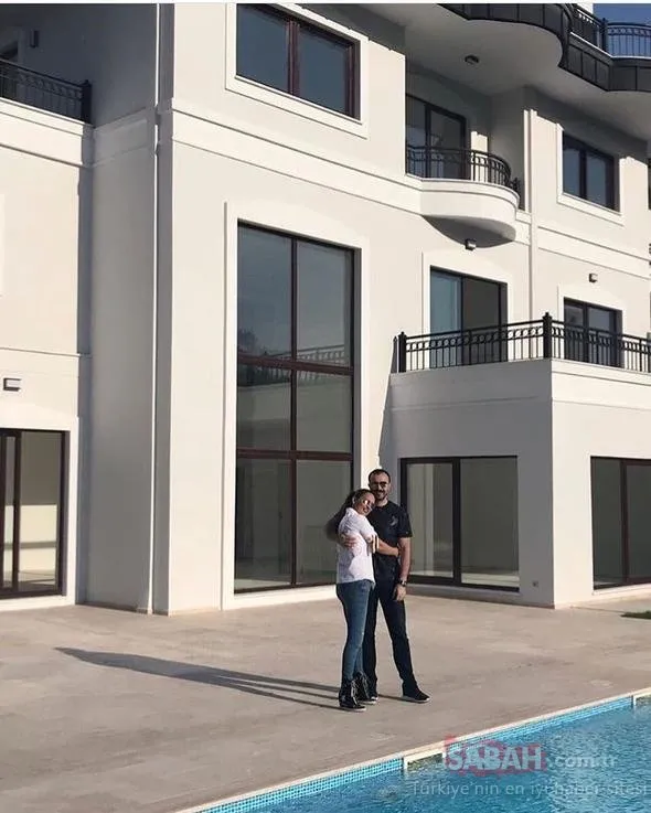 İşte Demet Akalın'ın evinden haczedilen eşyalar