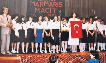 Biz inandık onlar başardı