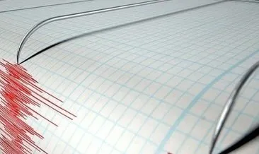 Balıkesir’de 4.2 büyüklüğünde deprem #balikesir