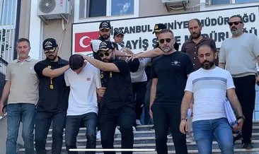 3 ay önce Aşık Dermani'yi katletmişlerdi! Sokak ortası cinayetinde şok detay: Yanlış kişiyi öldürmüşler! #istanbul