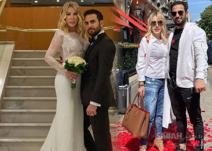 Seda Sayan’ın Çağlar Ökten’le 4 milyon dolarlık aşk yuvası göz kamaştırdı!
