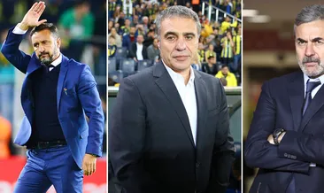 Son dakika: Pereira sonrası dikkat çeken şampiyonluk detayı! Ersun Yanal ve Aykut Kocaman başaramamıştı...