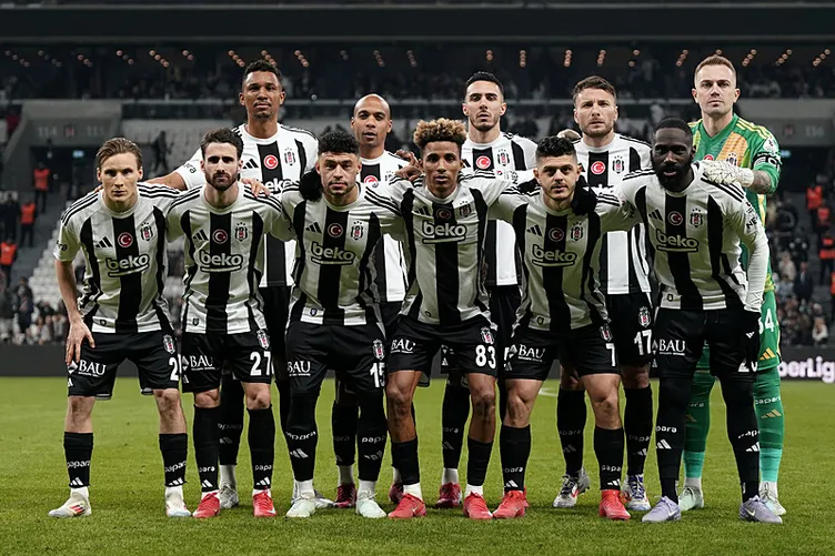 Son dakika haberi: Beşiktaş-Kayserispor maçı için çarpıcı yorum: Solskjaer’den çok onun başarısı