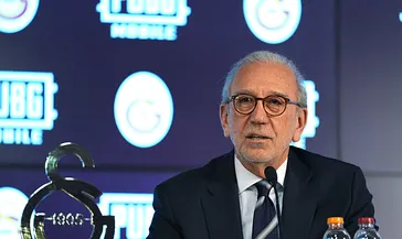 Galatasaray’dan transfer açıklaması: En iyi oyuncuları alacağız