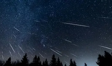 Gökyüzünde görsel şölen başlıyor! Orionid meteor yağmuru  ne zaman, Türkiye’den izlenebilecek mi?