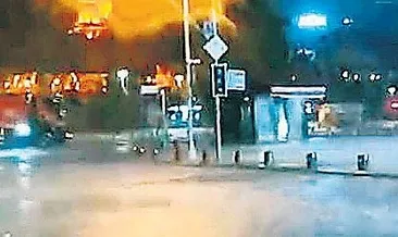 Denize girmek 2 gün yasak